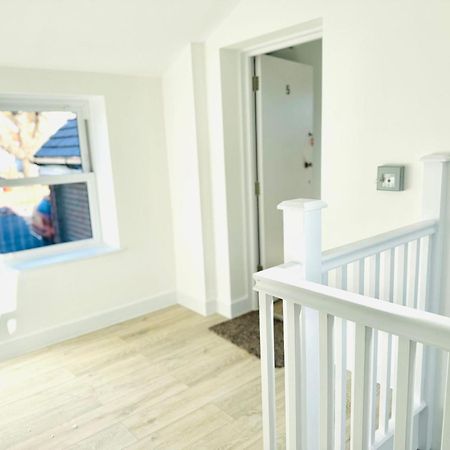 Dover Luxury Apartments, Near Ferry Luaran gambar