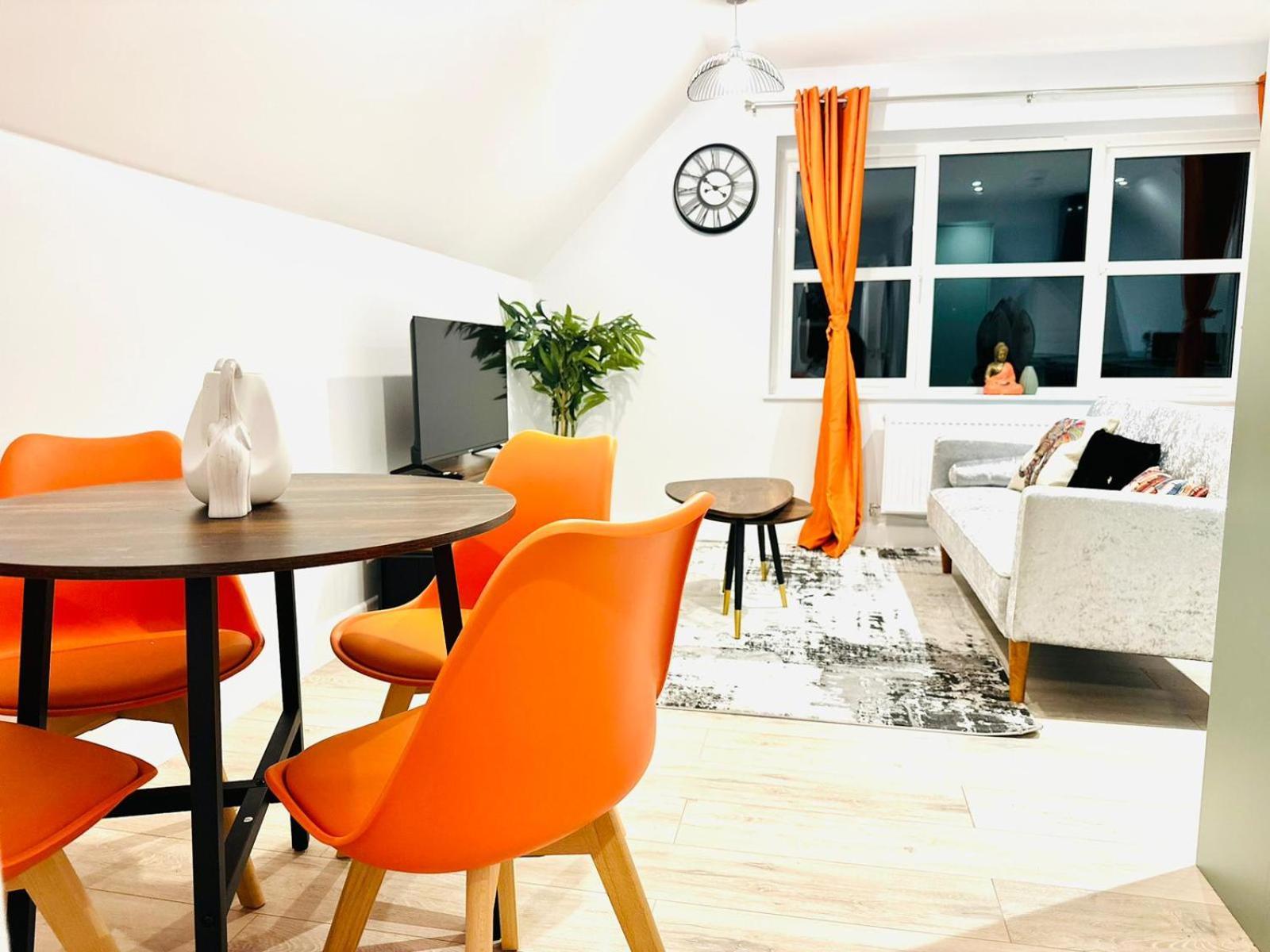 Dover Luxury Apartments, Near Ferry Luaran gambar
