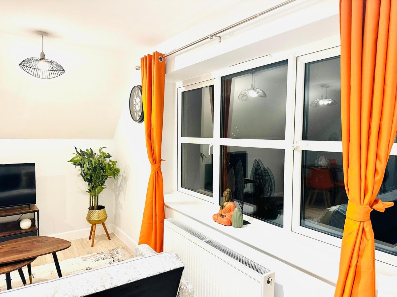 Dover Luxury Apartments, Near Ferry Luaran gambar