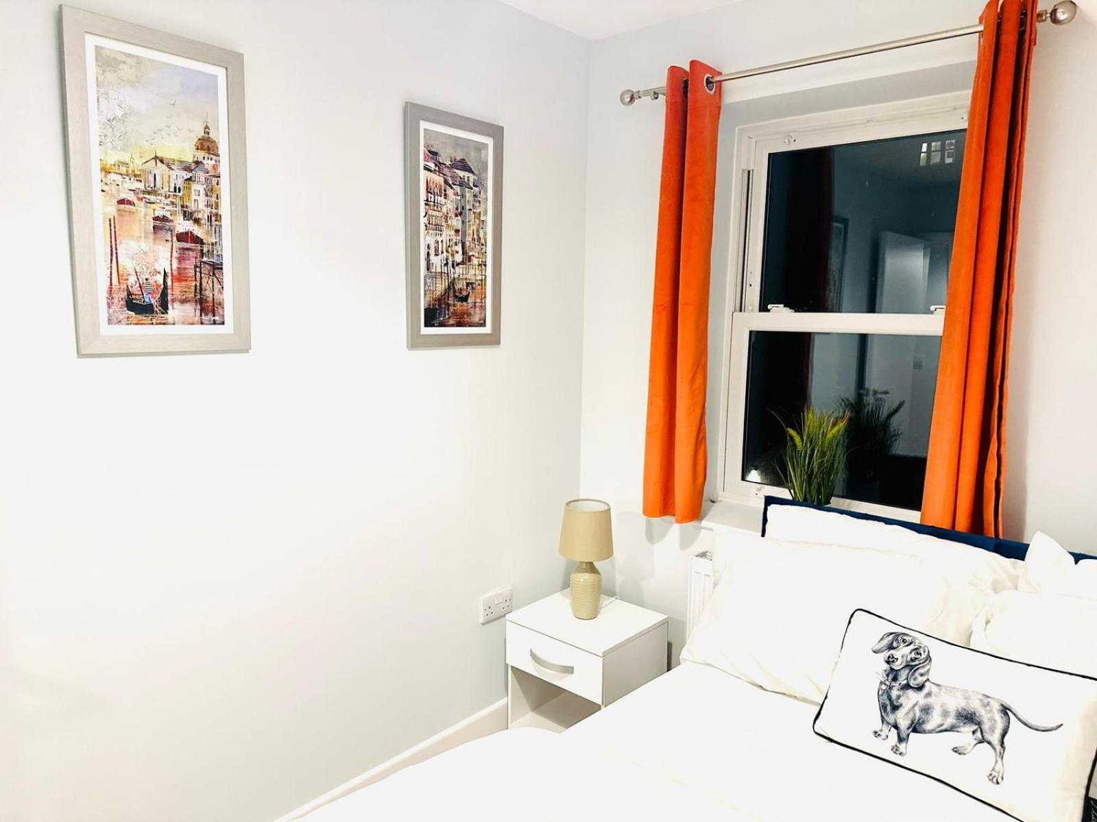 Dover Luxury Apartments, Near Ferry Luaran gambar