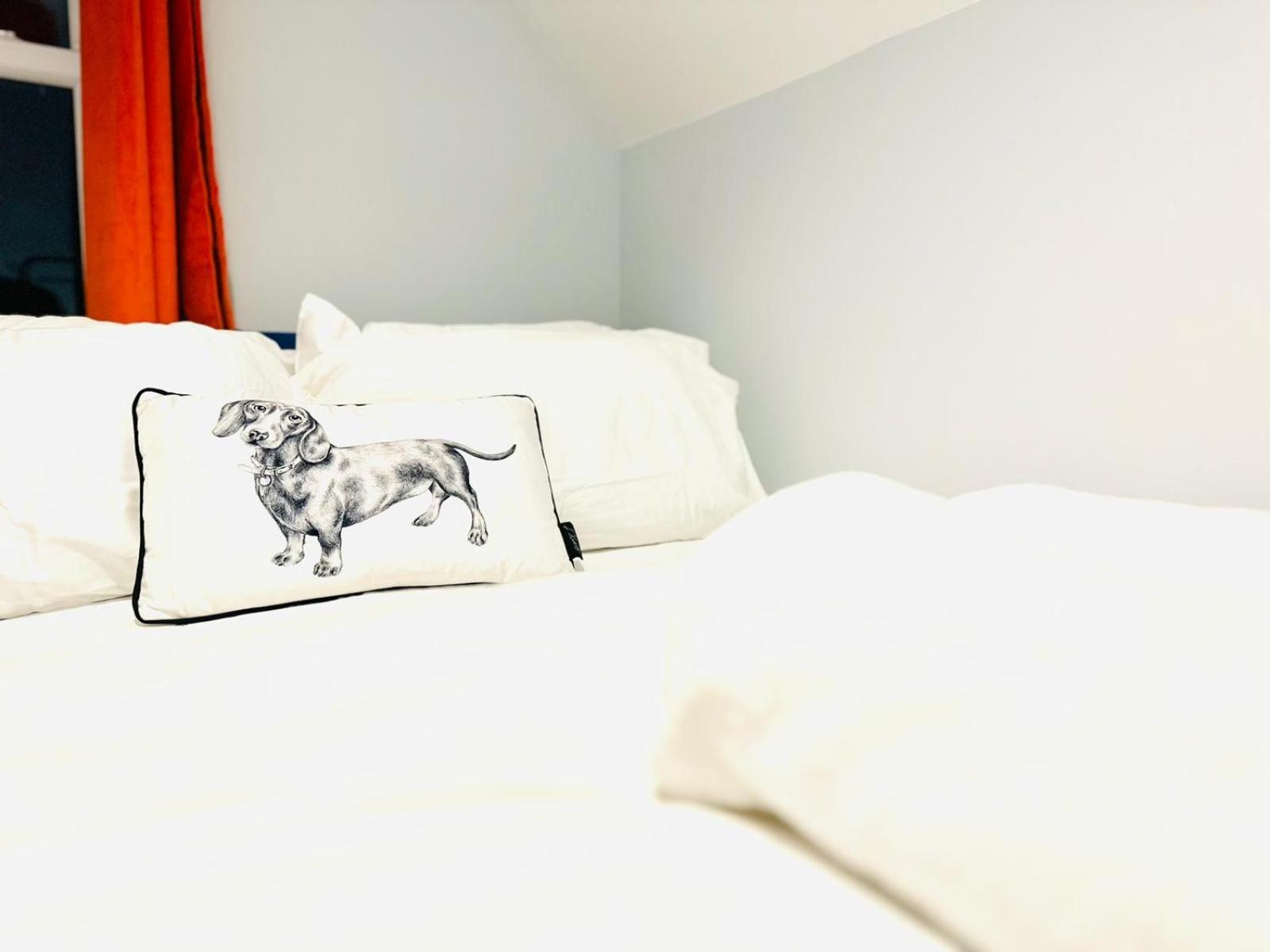 Dover Luxury Apartments, Near Ferry Luaran gambar