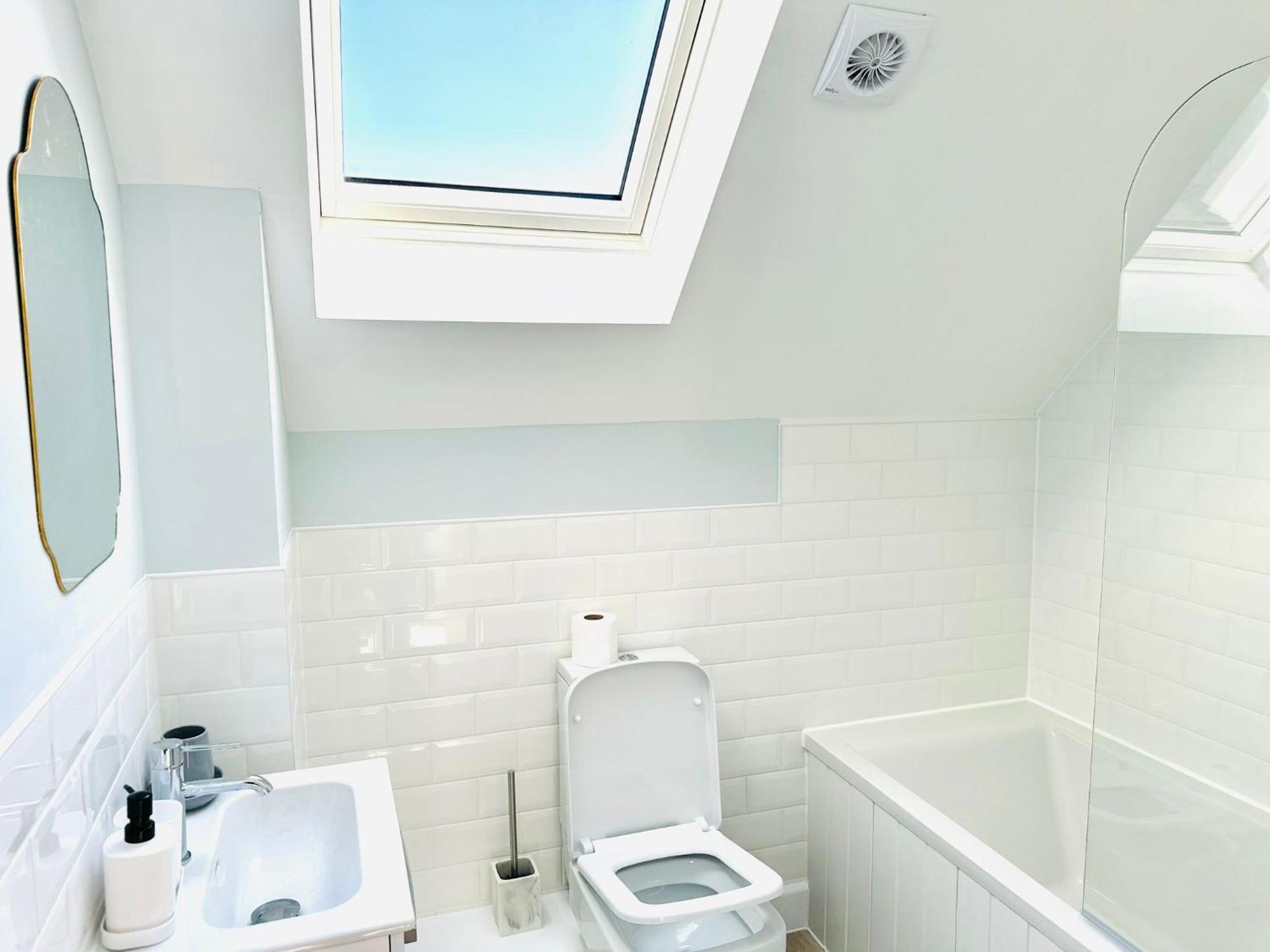 Dover Luxury Apartments, Near Ferry Luaran gambar