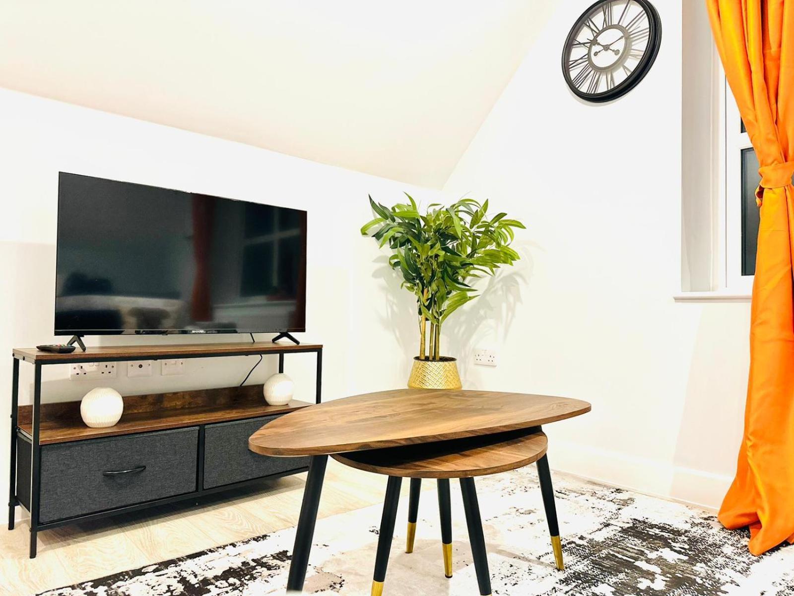Dover Luxury Apartments, Near Ferry Luaran gambar